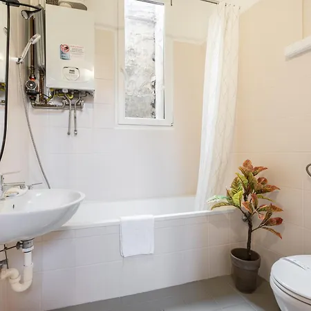 Cedar Hollow Apartmán