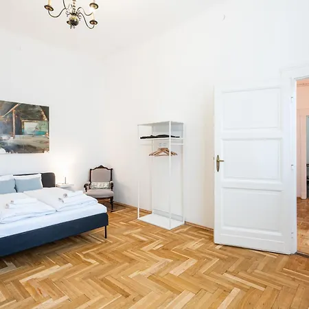 Cedar Hollow Apartmán