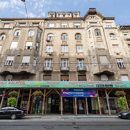 Apartmán Cedar Hollow