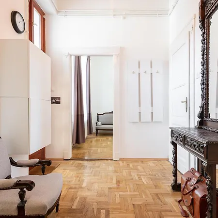 Cedar Hollow Apartmán