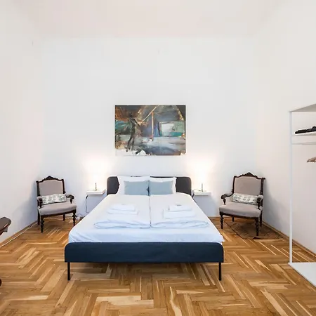 Apartmán Cedar Hollow