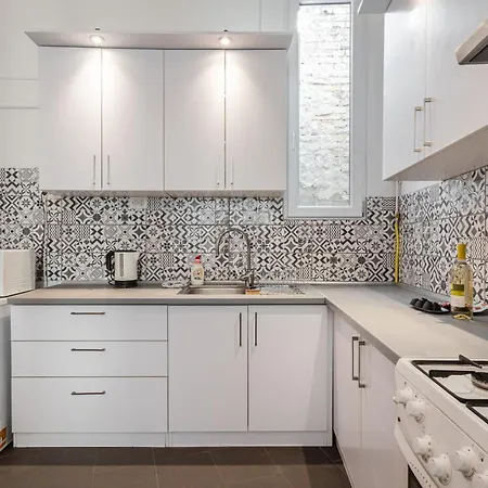 Cedar Hollow Appartement Boedapest