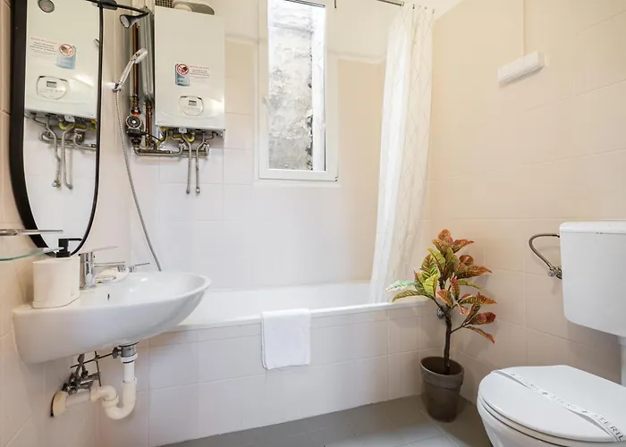 Cedar Hollow Апартаменты