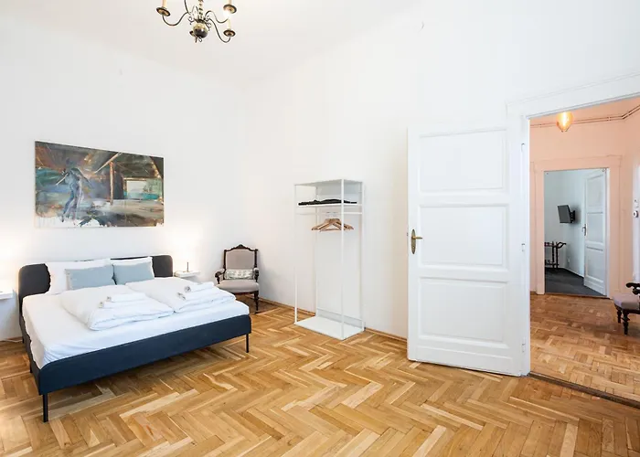 Cedar Hollow Apartament