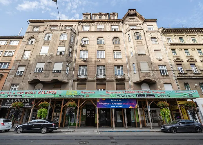 Апартаменты Cedar Hollow