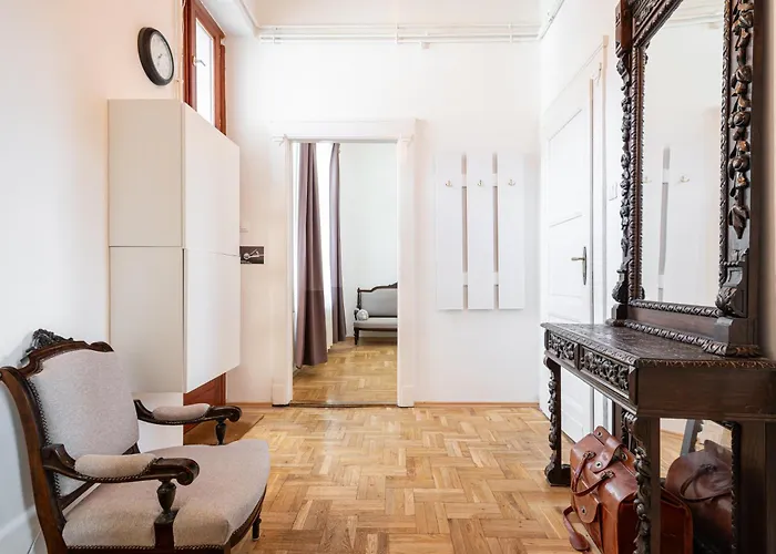 Cedar Hollow Apartament