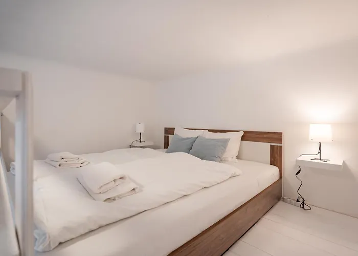 Apartament Cedar Hollow Budapesta