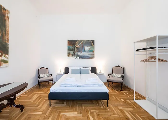 Apartament Cedar Hollow
