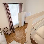 Apartamento Cedar Hollow