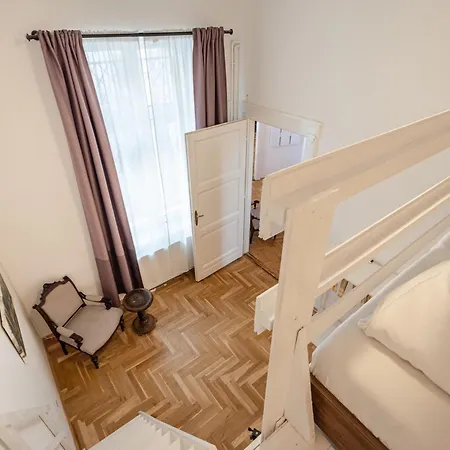 Apartman Cedar Hollow